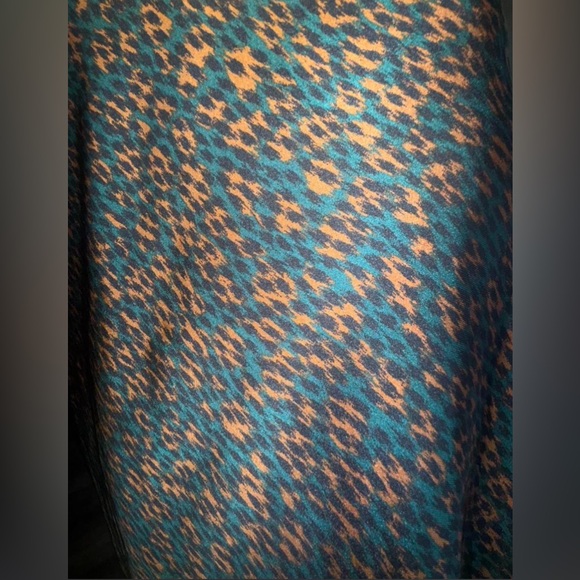 Nordstrom Rack maxi skirt. - Picture 4 of 6